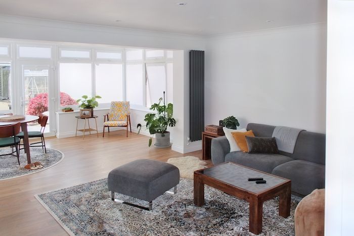 House Refurbishment, Hockwold