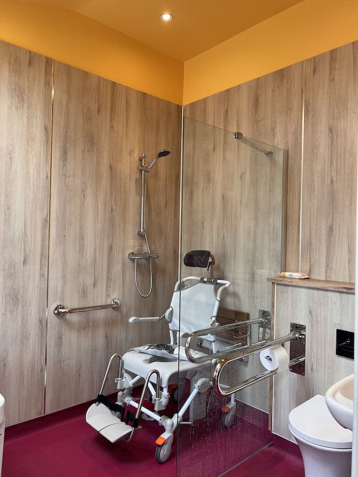 Rear & Side Extension, Kitchen & Disability Adaptions, Burwell