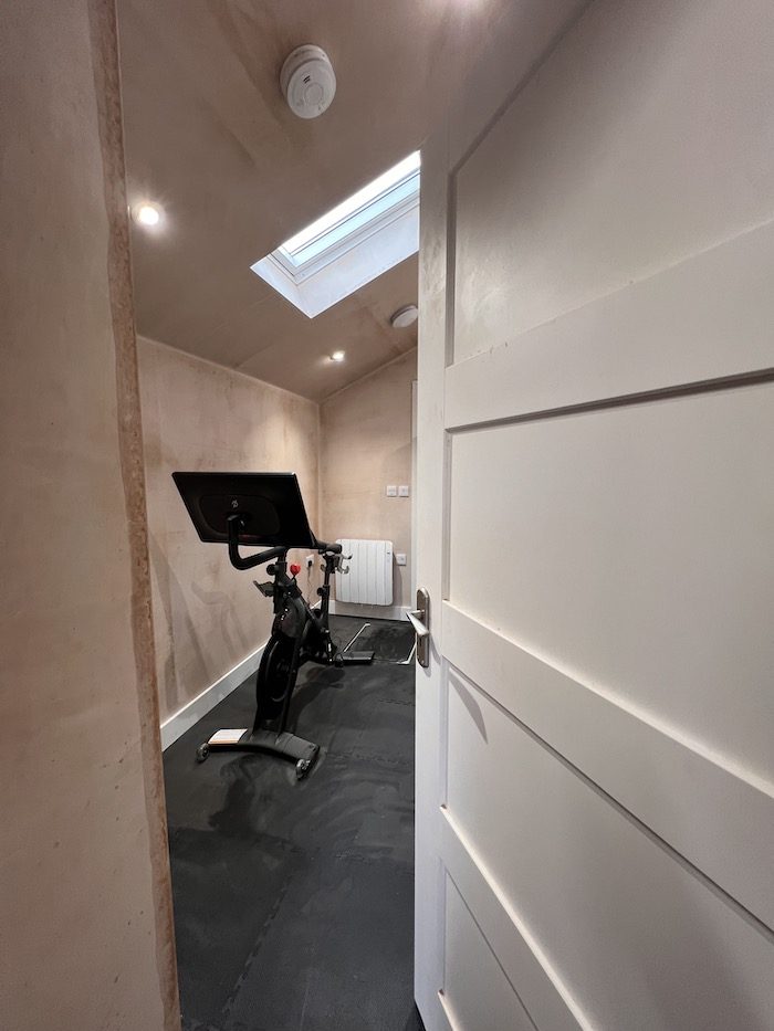 Side Utility & Garage Extension — photo 1