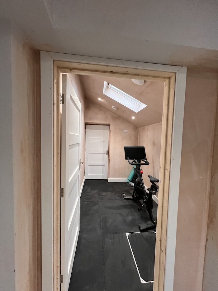 Side Utility & Garage Extension — photo 5