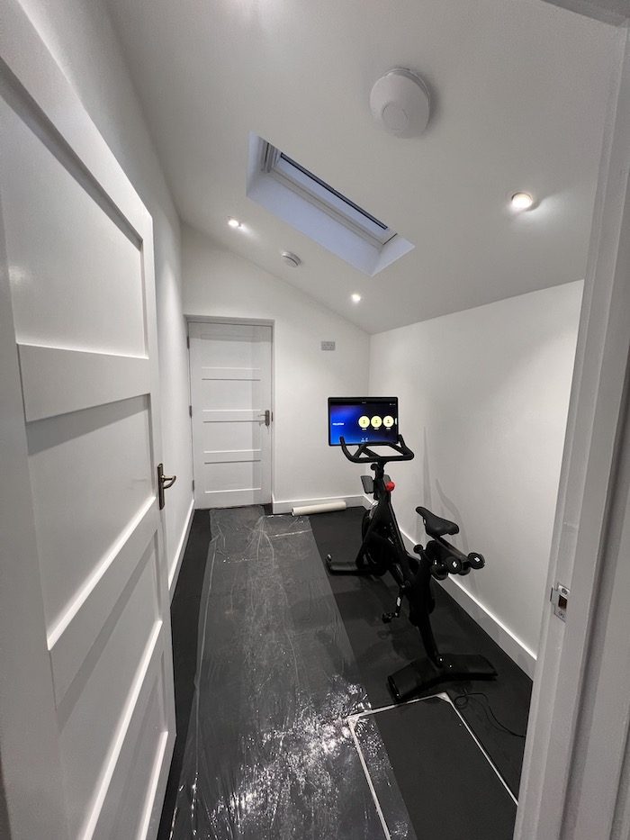Side Utility & Garage Extension — photo 10