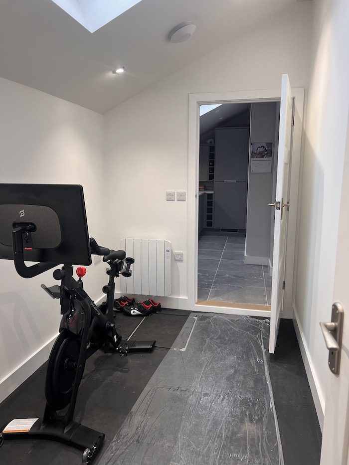 Side Utility & Garage Extension — photo 14