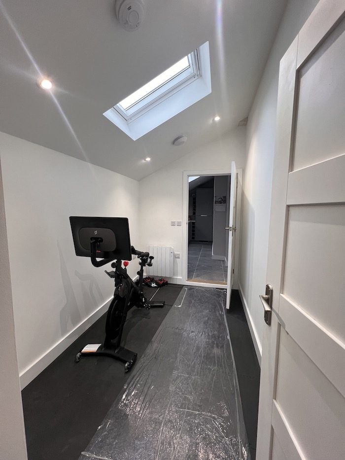 Side Utility & Garage Extension — photo 15
